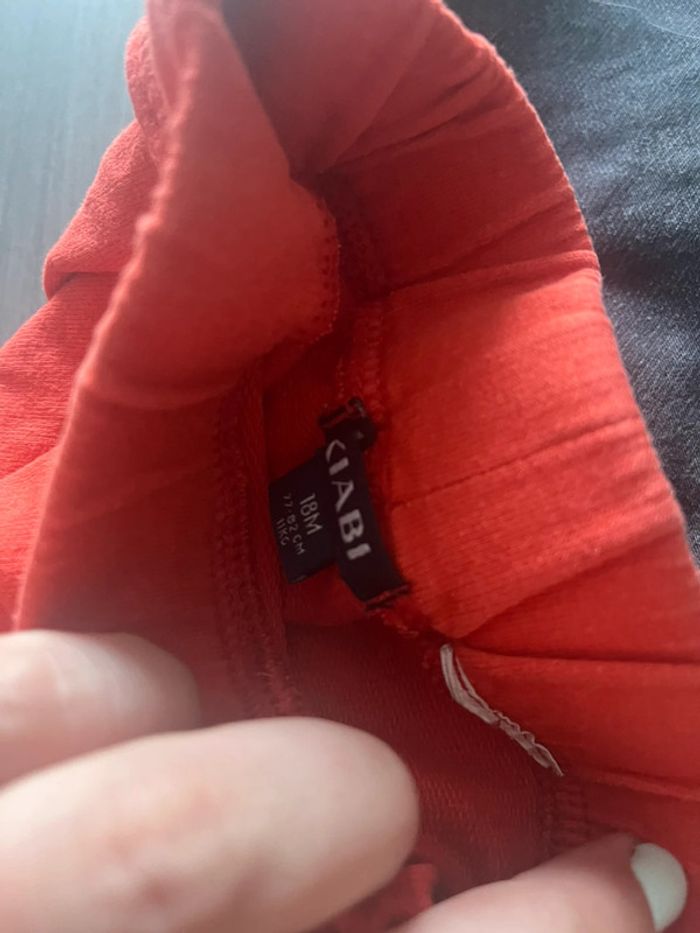 Lot de pantalons garçon 18 mois toutes marques - photo numéro 13
