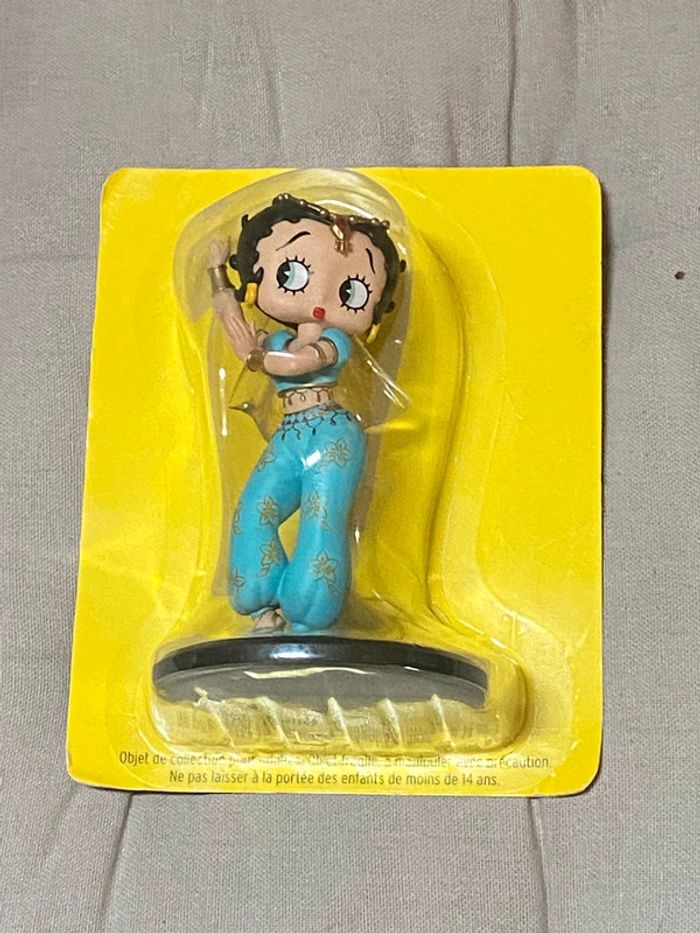 Figurine Betty Boop - photo numéro 2