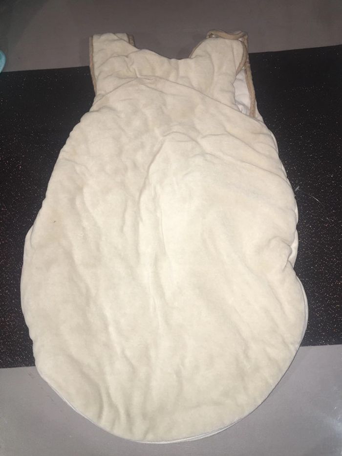 Gigoteuse Winnie - photo numéro 2