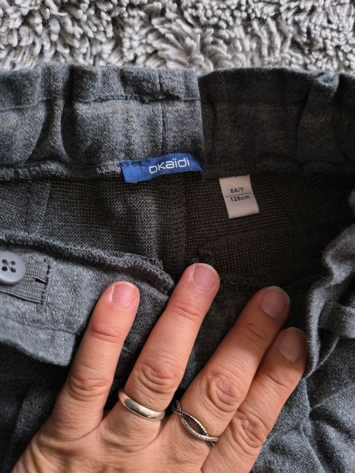 Pantalon - photo numéro 3