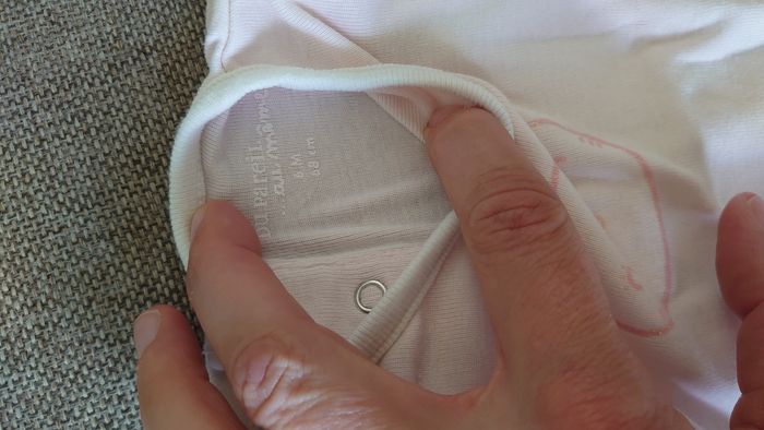 Lot 3 bodies DPAM - photo numéro 5