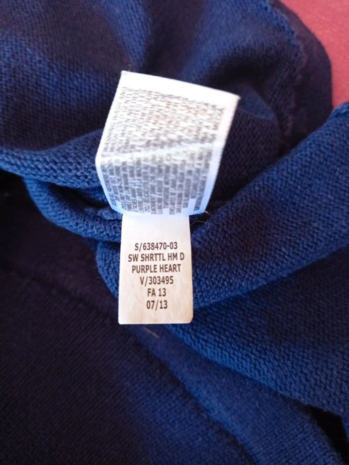 Robe demi saison coton - photo numéro 5