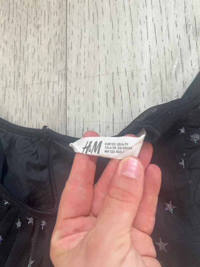 Robe h&m - photo numéro 5