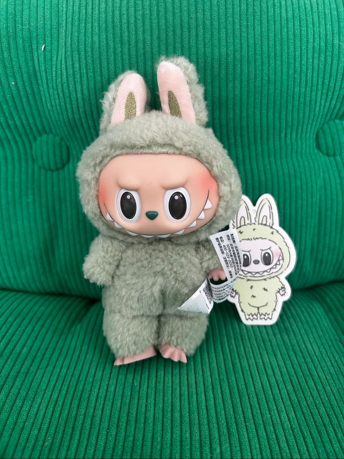 Labubu