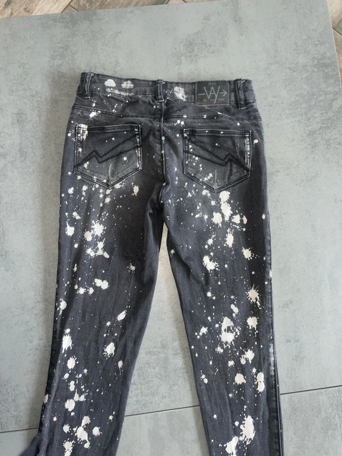 Jeans ikks - photo numéro 6