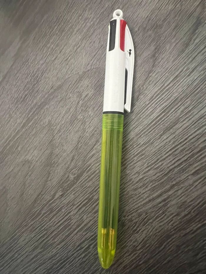 Stylo Bic