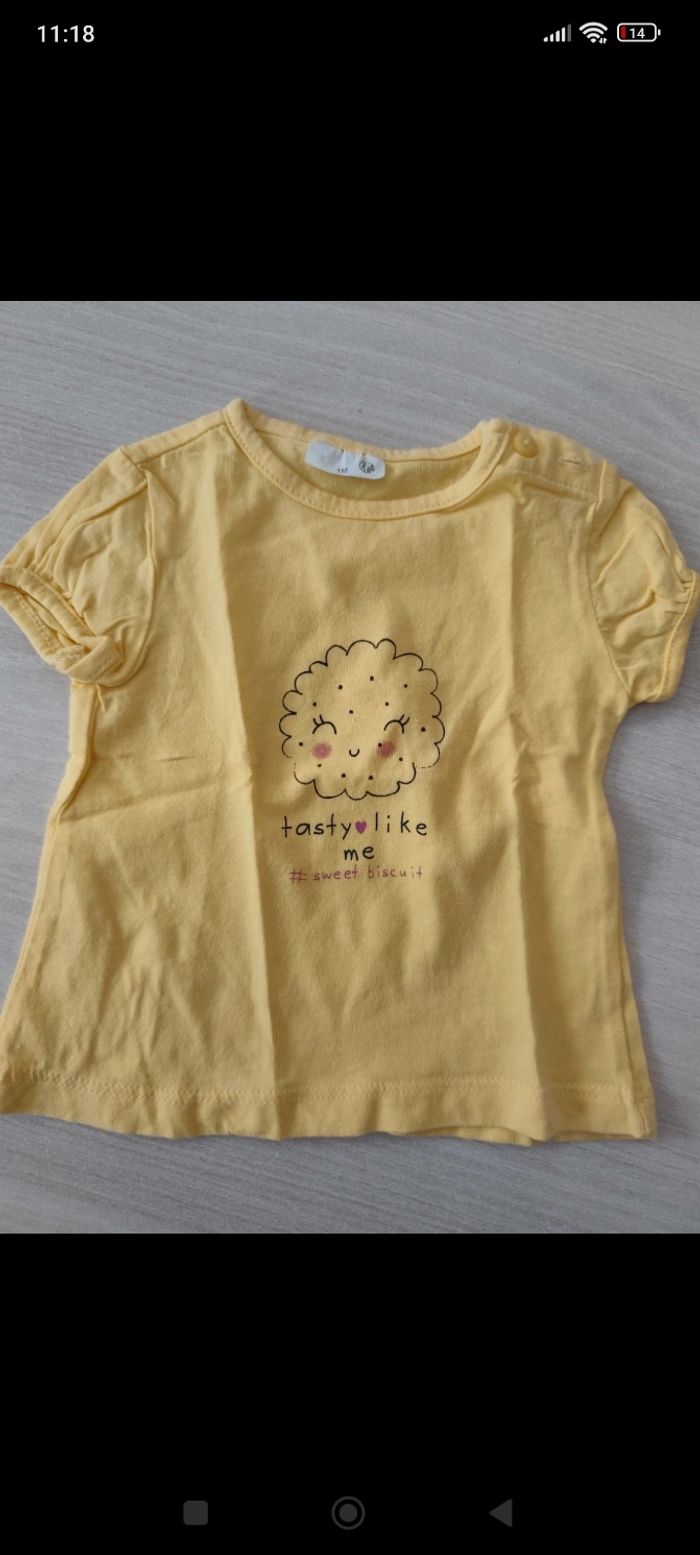 T-shirt