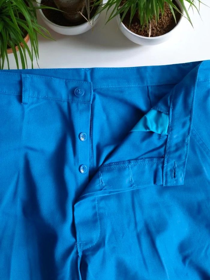 Pantalon de travail - photo numéro 2