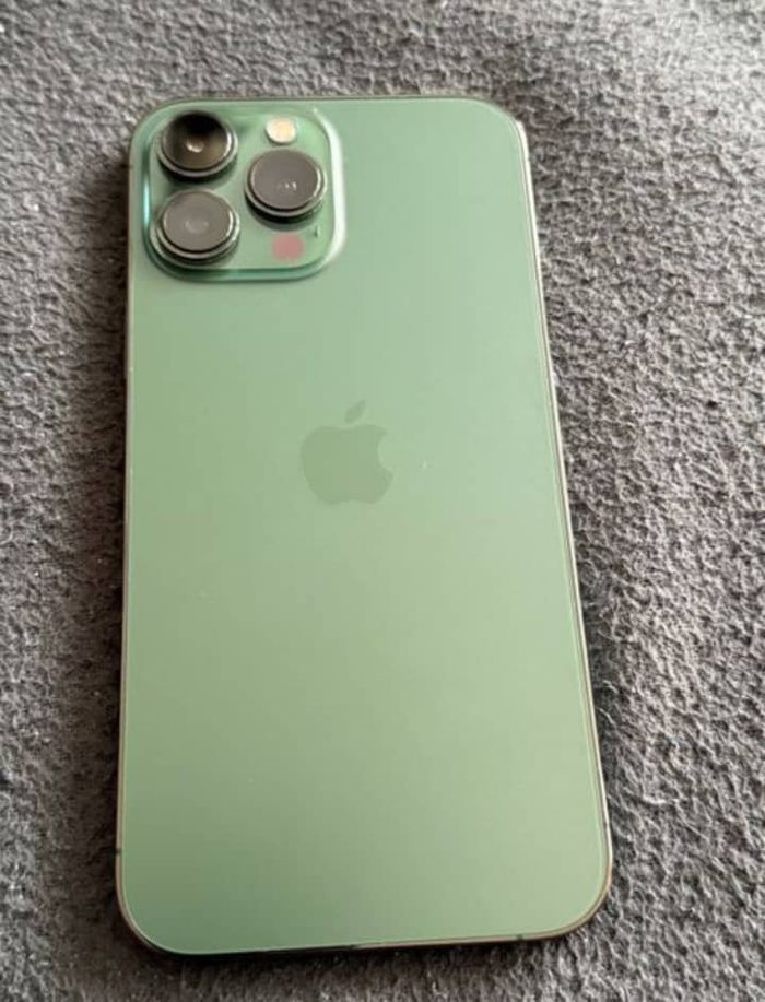 Iphone 13 pro max - photo numéro 2