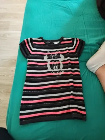 Robe 18 mois