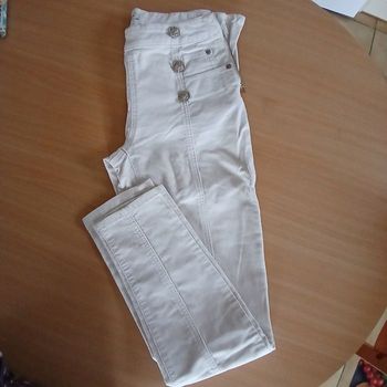 Pantalons femme