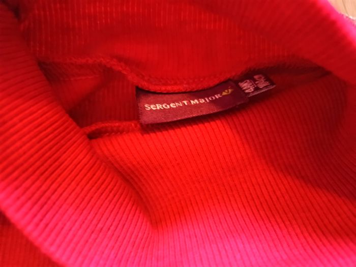 Lot de 2 cols roulés - photo numéro 3