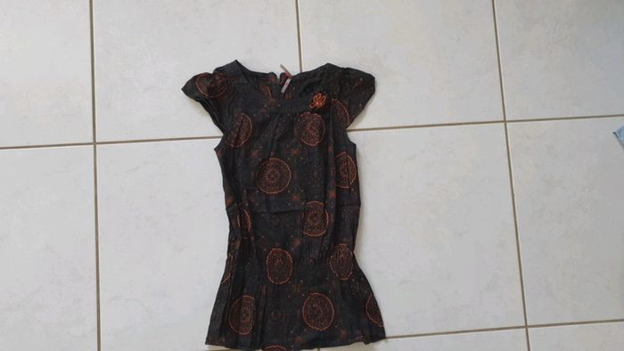 Tunique fille Orchestra 12 ans ViNT