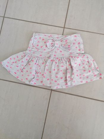 Jupe très peu portée comme neuve 3ans