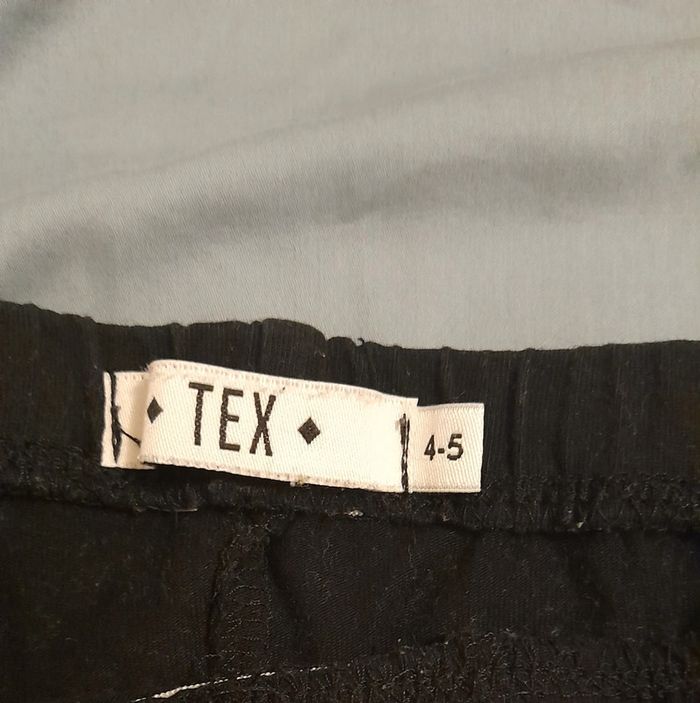 Leggings 4-5 ans - photo numéro 3