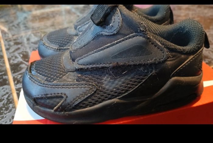 Air max Bolt t25 - photo numéro 4