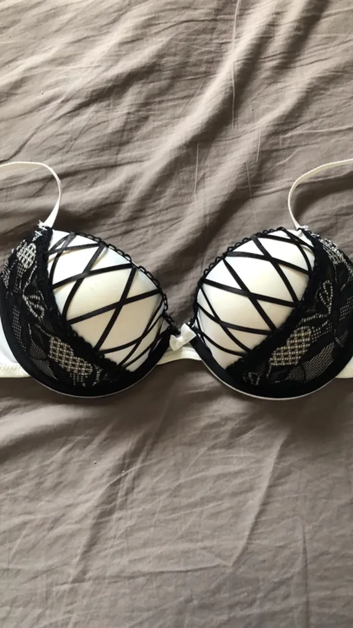 Soutien gorge