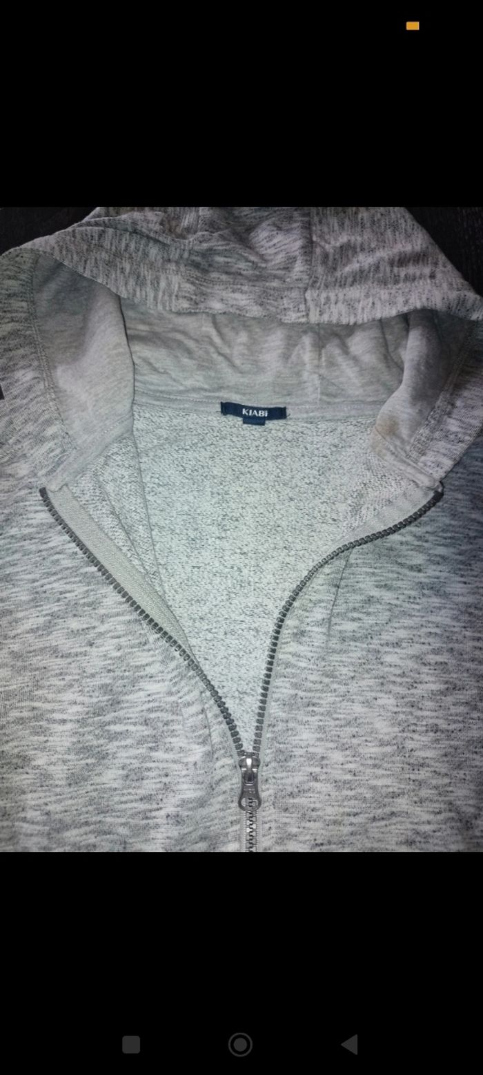 Gilet - photo numéro 2