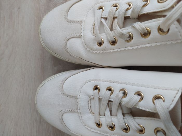 Sneackers H&M 37 - photo numéro 2