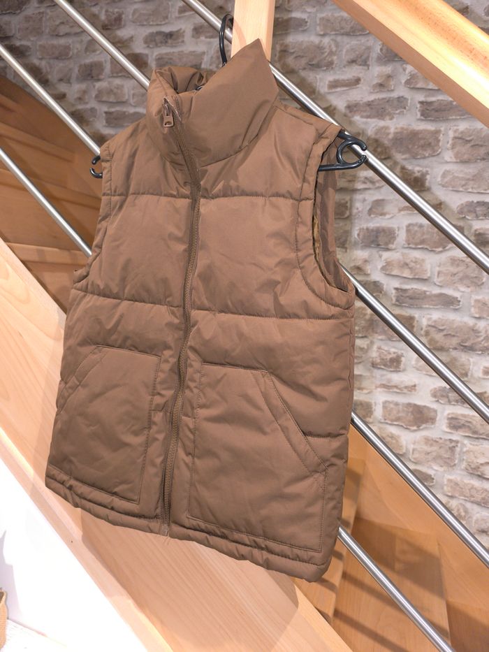 Doudoune - photo numéro 2