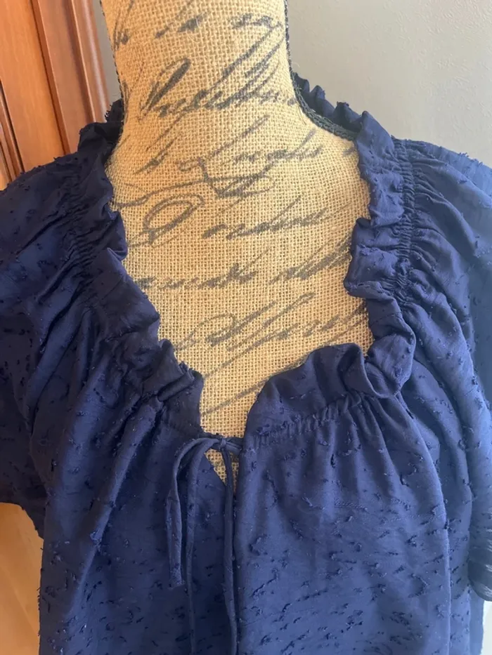 Blouse - photo numéro 2
