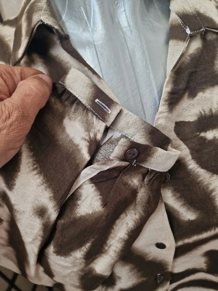 Chemisier neuf - photo numéro 2