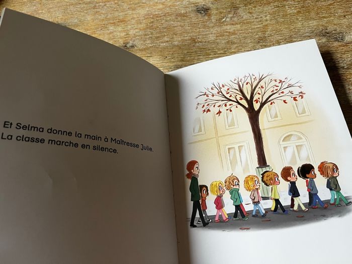 Livre je suis en CP - photo numéro 2