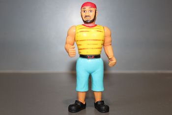 Figurine The pirate series 2