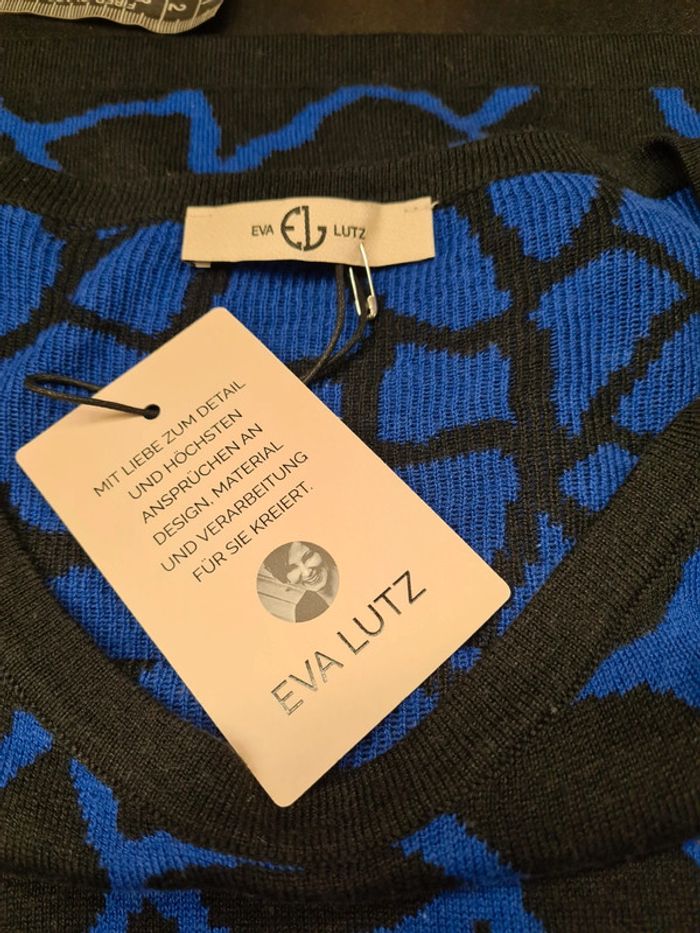 Pull eva lutz - photo numéro 3