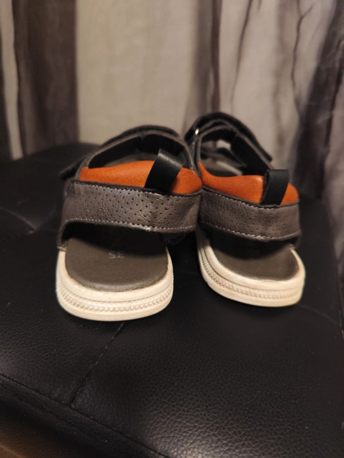 Sandales - photo numéro 2