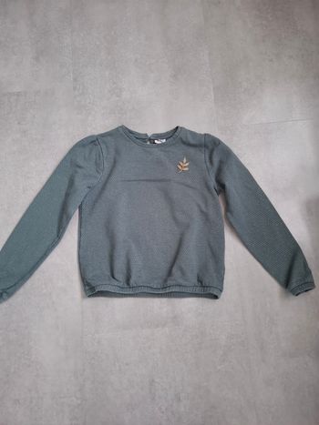 Sweat tape à l'oeil 10 ans