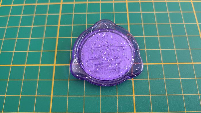 24 Sceptile Panini Kraks Pokémon #C16 - photo numéro 2