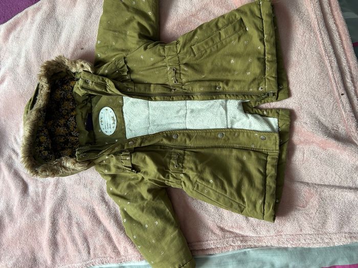 Manteau sergent major - photo numéro 3