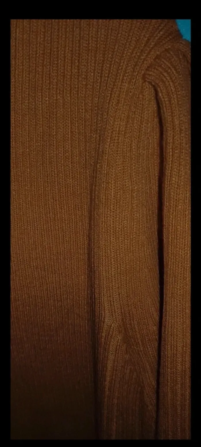 Robe pull - photo numéro 8