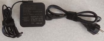 CHARGEUR Original ALIMENTATION POUR ASUS PA-1650-78/19V 3.42A type 5,5mmx2.5mm