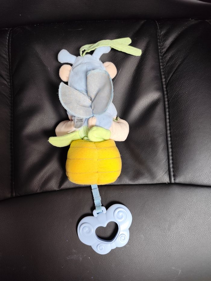 Jouet musical - photo numéro 2