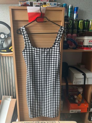 Robe courte