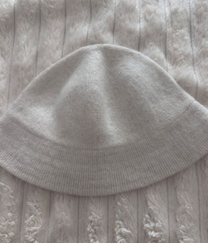 Lot 2 chapeaux hiver - photo numéro 3