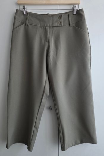 Pantacourt Xe, taille 42