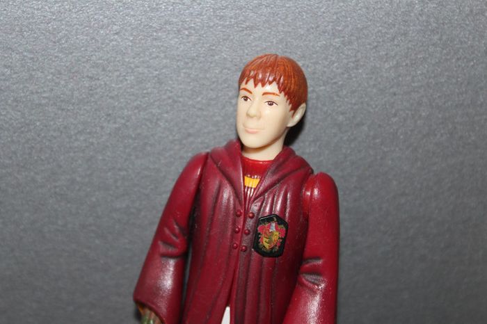 Figurine Georges - Harry Potter - photo numéro 2