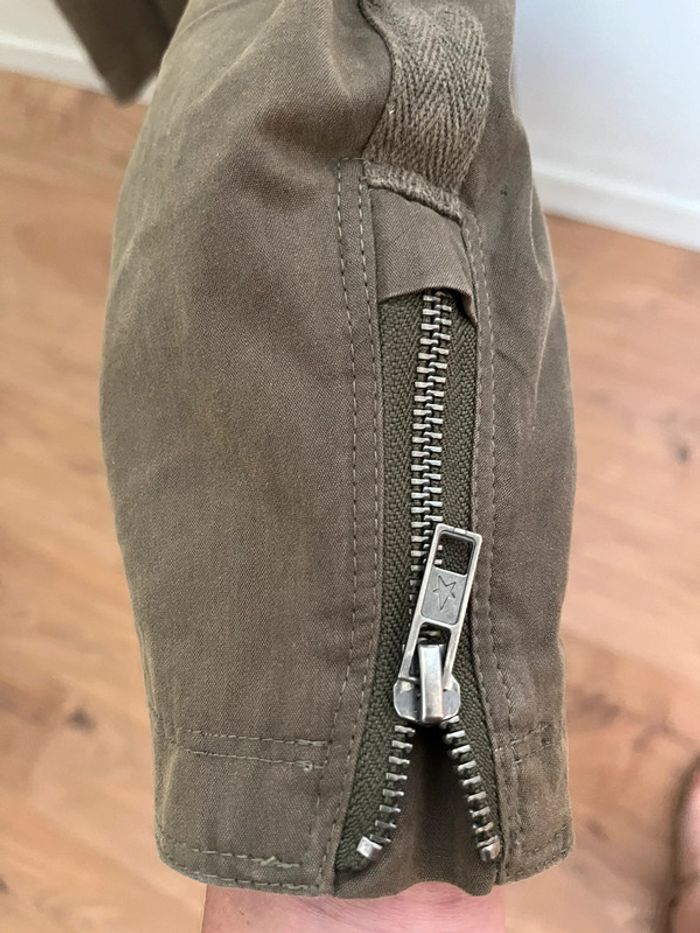 Parka été sud express - photo numéro 4
