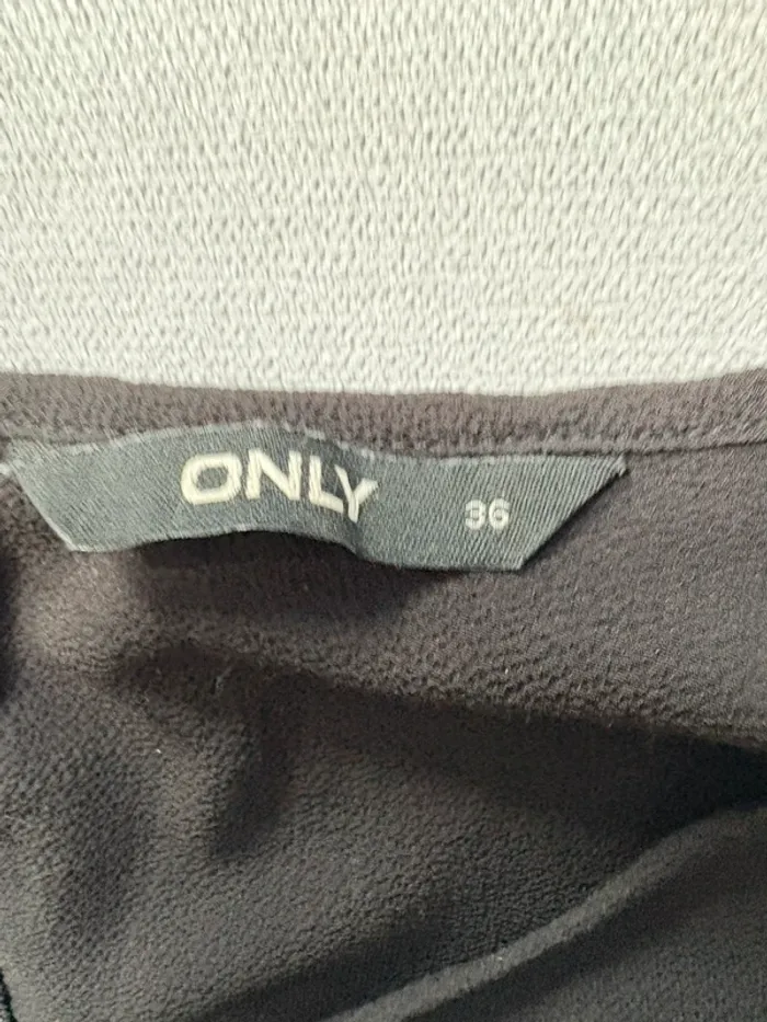 Blouse manches longues taille 36 - photo numéro 5