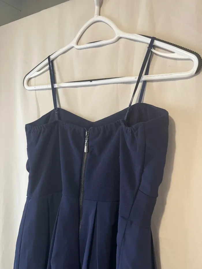 robe de cérémonie - photo numéro 2