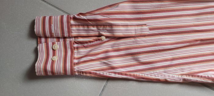 Chemise manche longue T4 41/42 - photo numéro 10