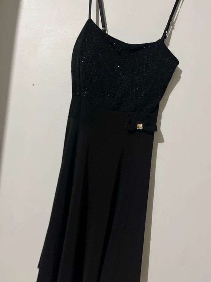 Robe bustier taille S femme - photo numéro 2