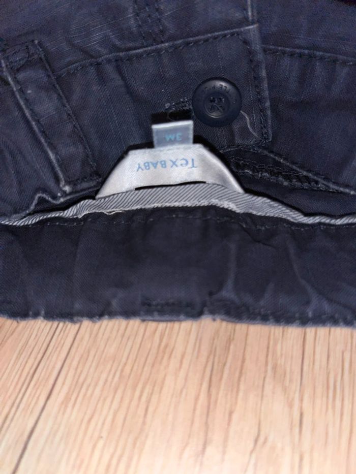 Pantalon 3 mois - photo numéro 3
