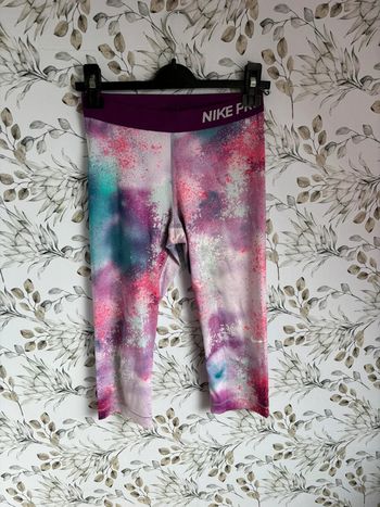 Legging Nike de sport