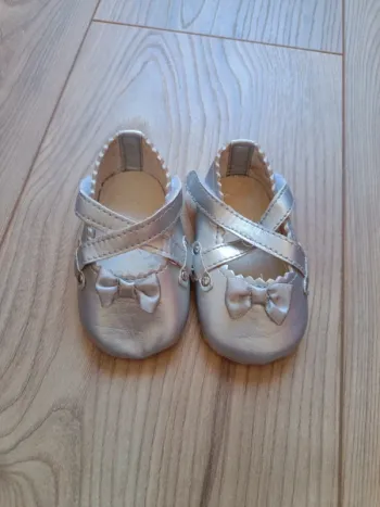 Chaussures bébé orchestra