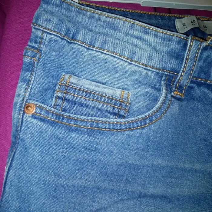 Jeans femme - photo numéro 8