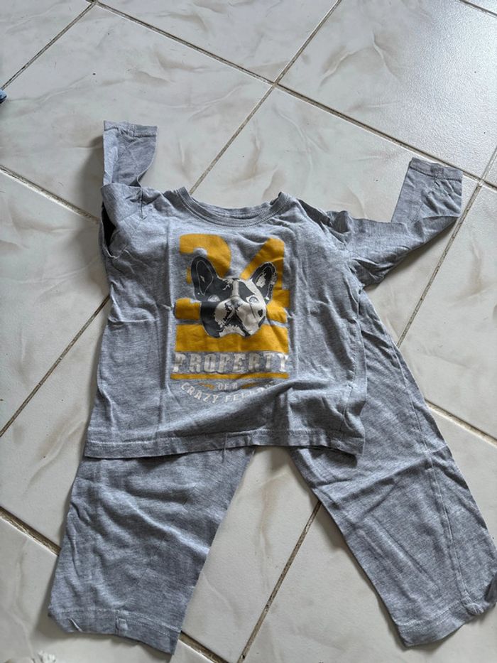 Pyjama
